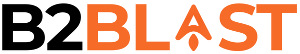 B2B LOGO